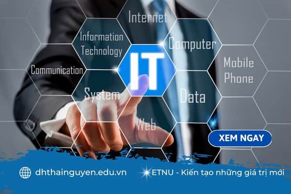 Học văn bằng 2 công nghệ thông tin online