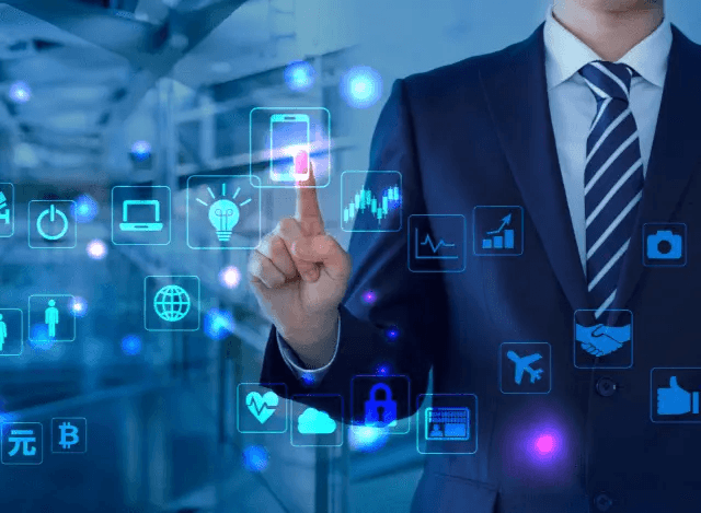 Ngành Công nghệ thông tin