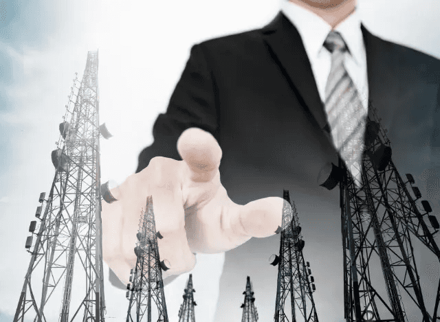 Ngành Điện tử viễn thông