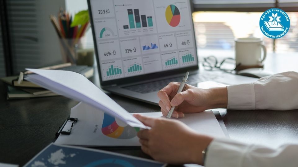 Sinh viên quản trị kinh doanh làm gì sau khi tốt nghiệp?