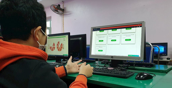 Blended Learning là gì? Có gì khác biệt với E-learning tại TNU?