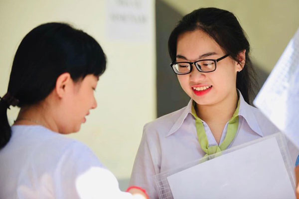 Tuyển sinh đại học năm 2020 có gì mới?