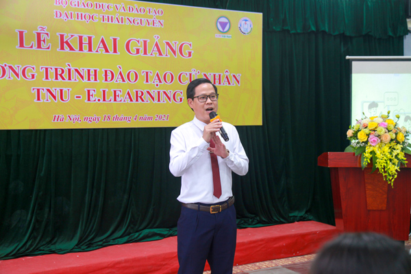 HỌC TRỰC TUYẾN - GIẢI PHÁP TÌNH THẾ HAY XU HƯỚNG TẤT YẾU