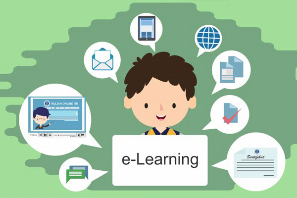 học online cơ hội nâng tầm bản thân trong thời đại số