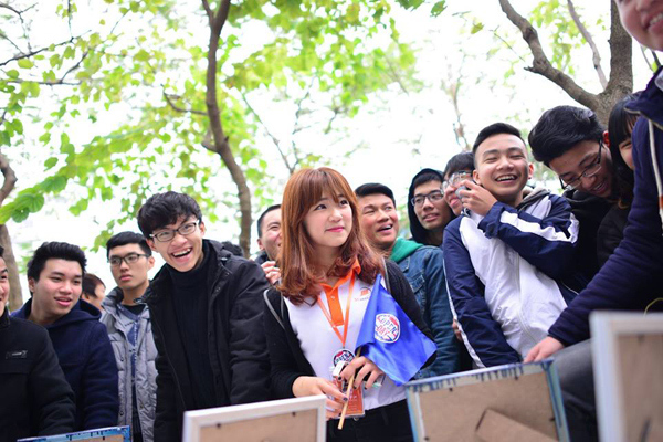 ngôn ngữ anh và cơ hội việc làm sau khi ra trường