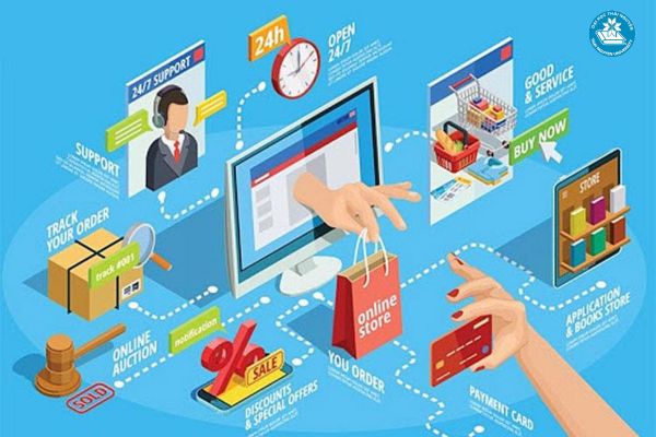 Thương mại điện tử là gì?