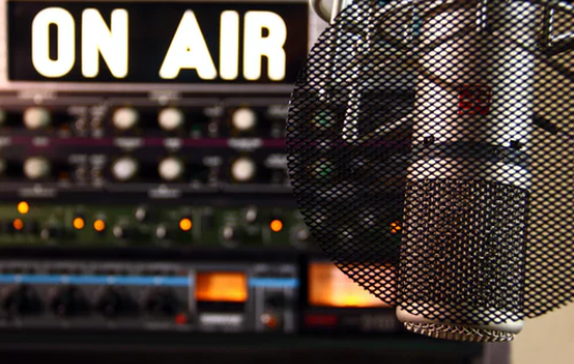 Radio Marketing