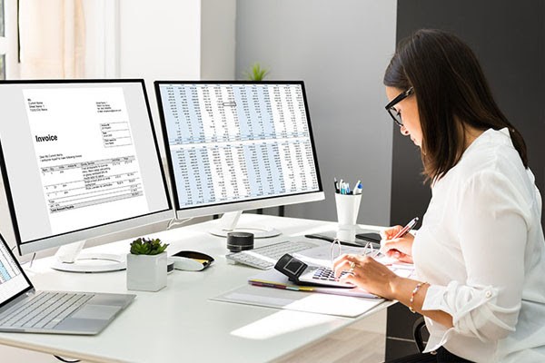 Nỗ lực không ngừng và kiên trì với mục tiêu là yếu tố tiên quyết để bạn thành công trong nghề kế toán