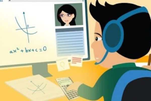 vì sao nên lựa chọn học trực tuyến