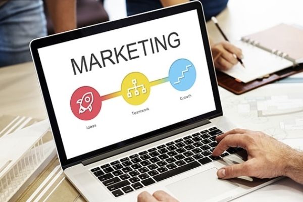 cuộc thi marketing