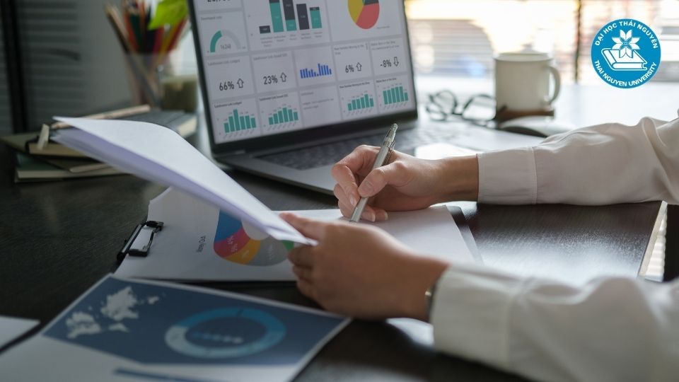 Nhu cầu tuyển dụng hiện tại của công ty thương mại