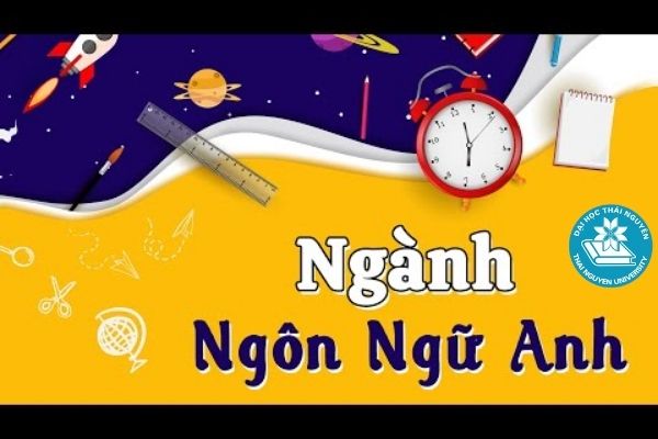 những trường đào tạo tốt ngành ngôn ngữ anh