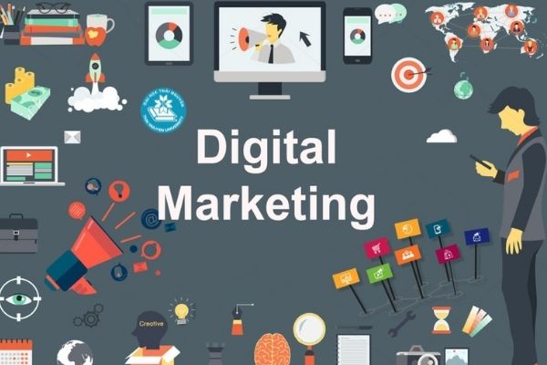 digital marketing và marketing truyền thống