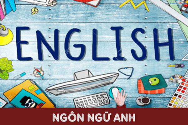 nganh ngon ngu anh