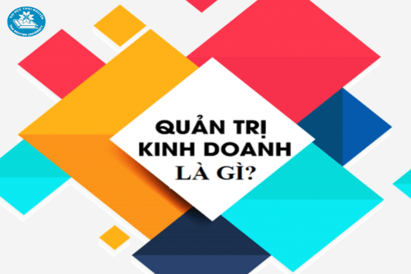 tam su nganh quan tri kinh doanh