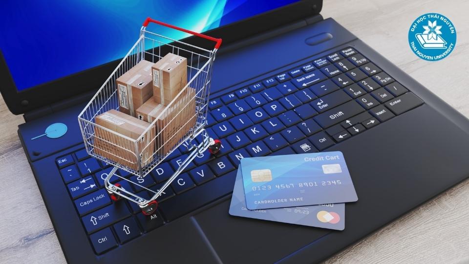 Thương mại điện tử và Digital Marketing khác nhau như thế nào?