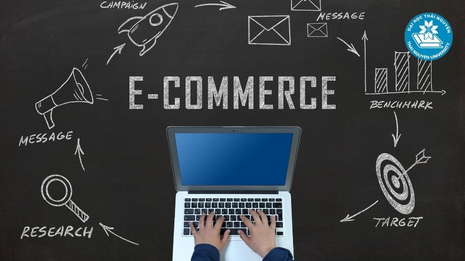 Vậy nên học Thương mại điện tử hay Digital Marketing?