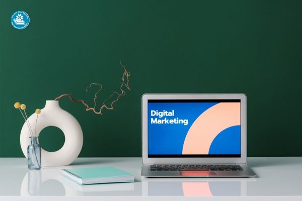 cac truong co nganh digital marketing
