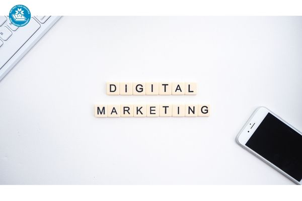 cac truong co nganh digital marketing