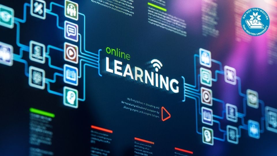 Ưu điểm của việc học online