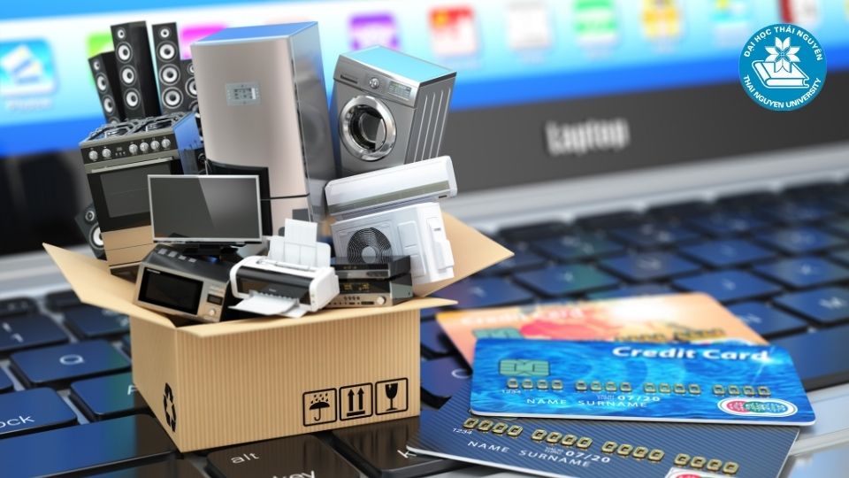 Ngành Thương mại điện tử ra trường làm gì?