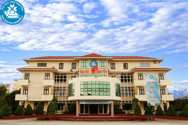 trung tam dao tao tu xa dai hoc thai nguyen