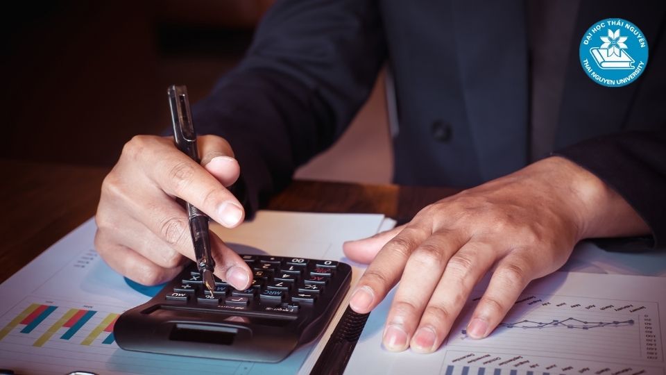 Kế toán viên là làm gì ?