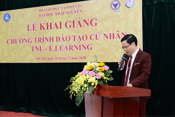 dai hoc Thai Nguyen tuyen sinh 2022