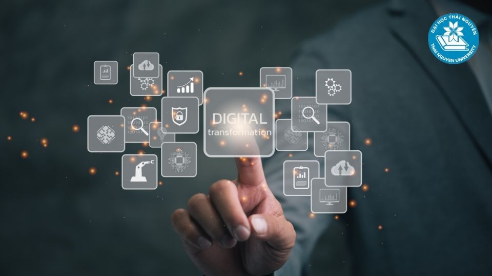 Digital marketing nên học trường nào?