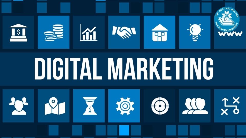 Các kỹ năng cần thiết định hướng lên leader digital marketing