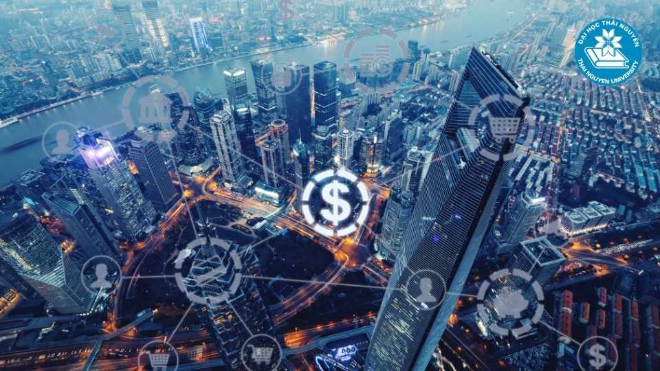 Tài chính ngân hàng là gì?