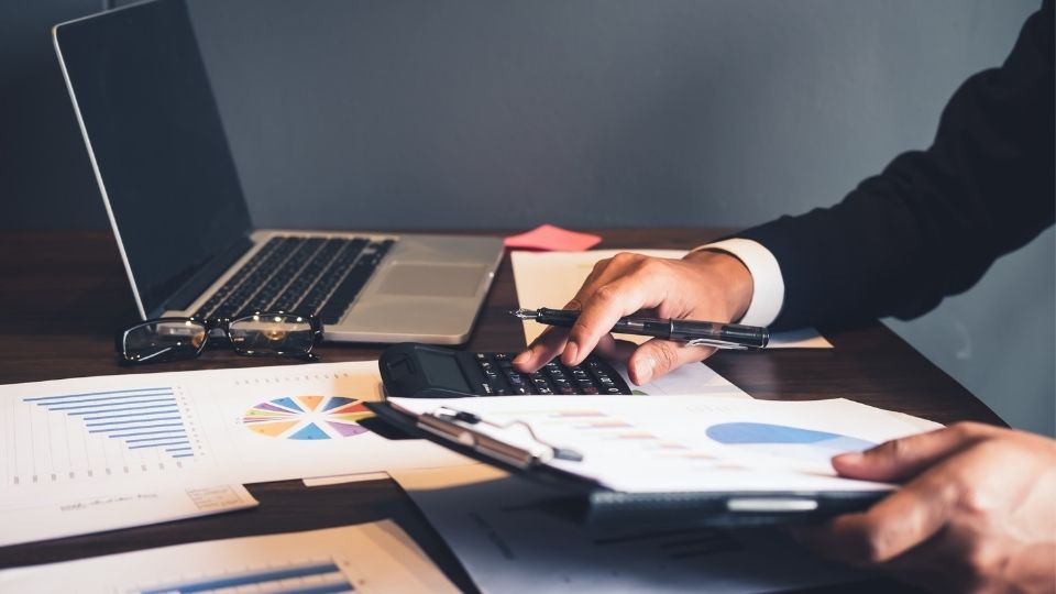 Nên học Kế toán ở đâu chất lượng?