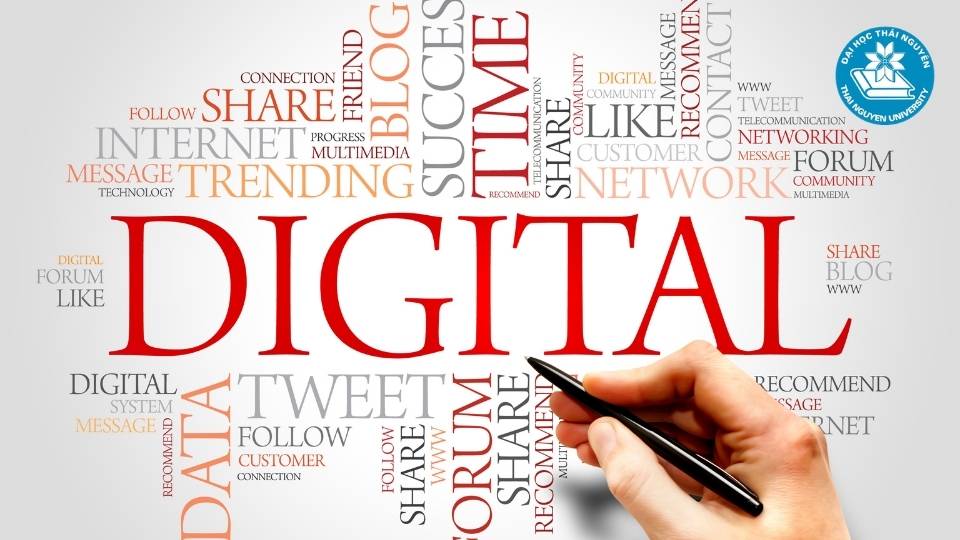 Học Digital Marketing có khó không?