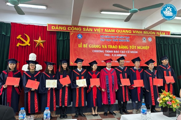 ma truong dai hoc thai nguyen
