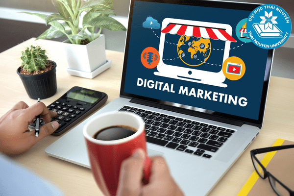 digital marketing la gi