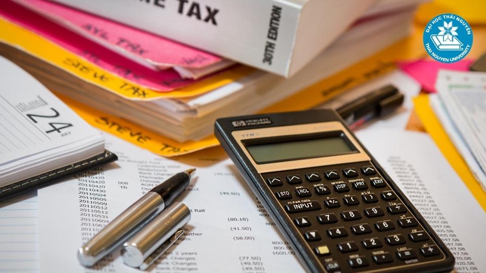 Vai trò của ngành kế toán