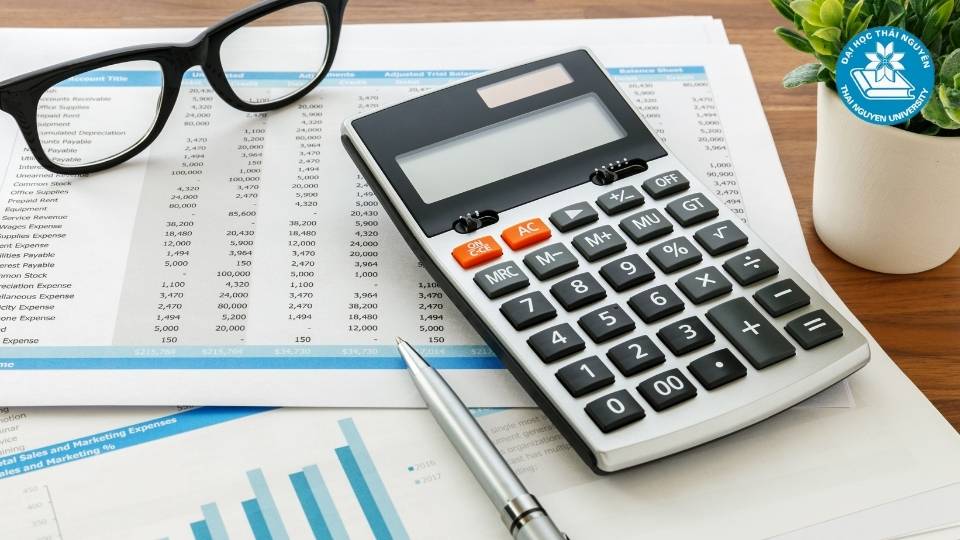 Học kế toán có khó không?