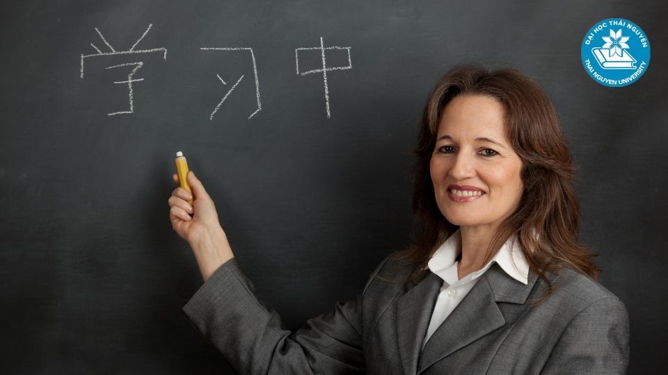 Sự quan trọng của ngành Ngôn ngữ Trung