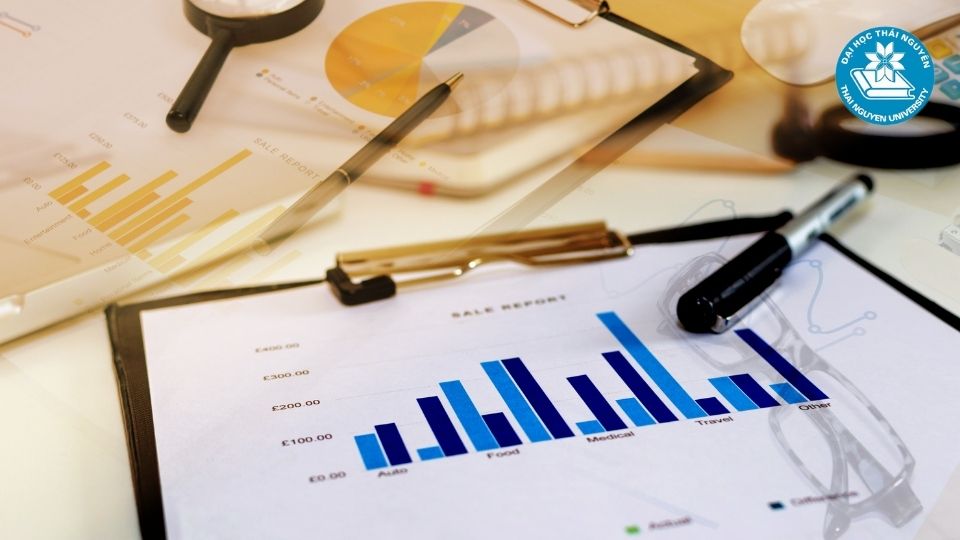 Điểm khác biệt giữa marketing và quản trị kinh doanh