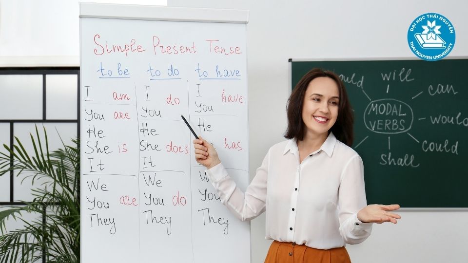 Học ngành ngôn ngữ anh nên học trường nào?