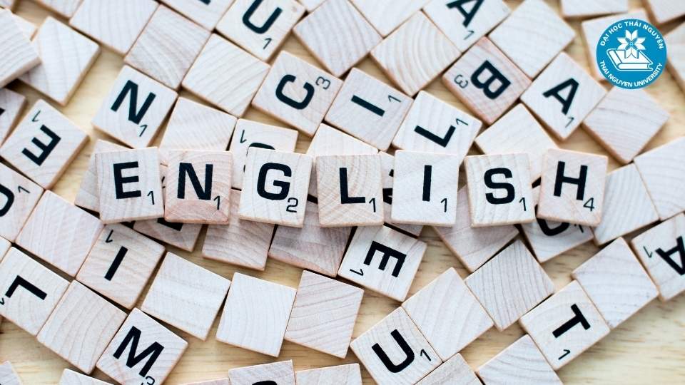 Lựa chọn học ngành ngôn ngữ Anh Hệ đào tạo từ xa tại Đại học Thái Nguyên