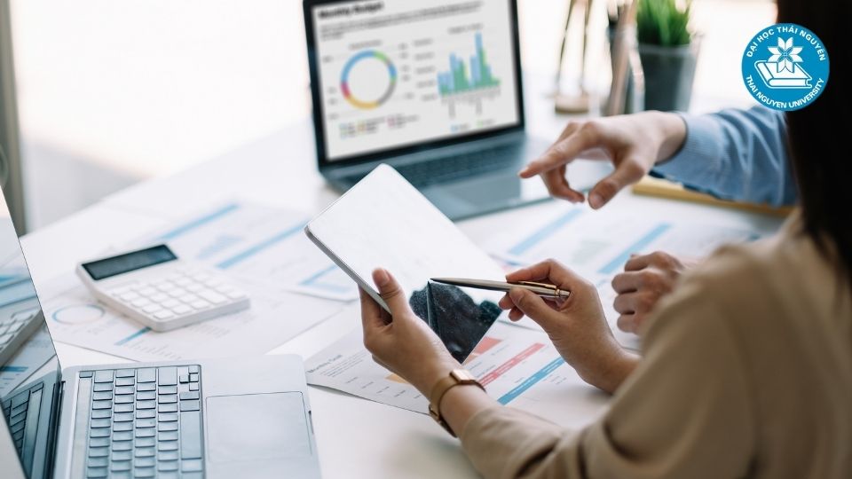 Ngành kế toán có khó không?