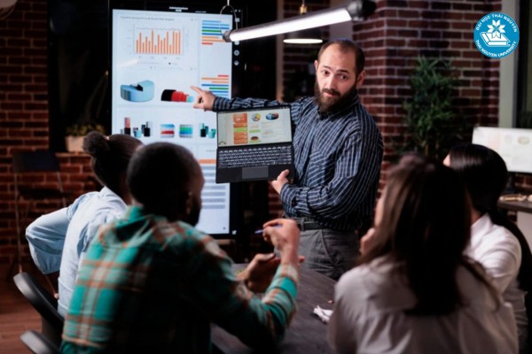 Một số lĩnh vực của Digital Marketing