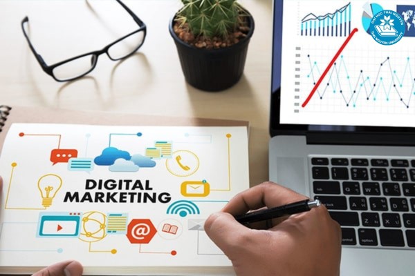 Giới thiệu về ngành Digital Marketing