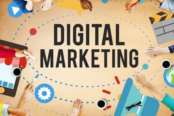 Xu hướng digital marketing 2025