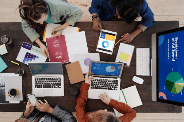 Ngành digital marketing là gì?