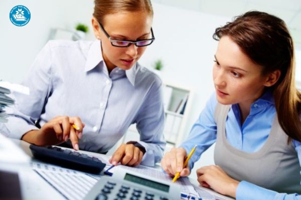 Những vị trí và công việc thích hợp cho người học Kế Toán - Kiểm Toán