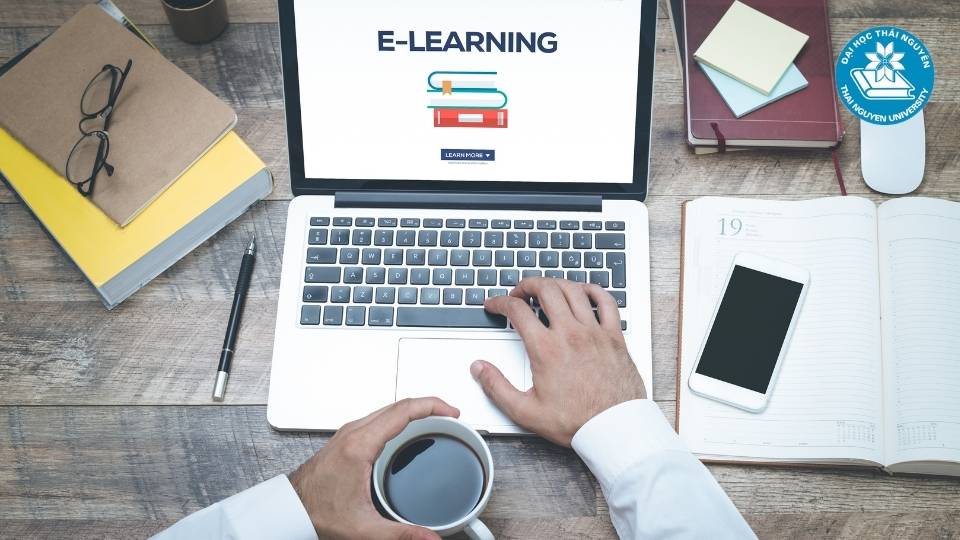 Học Ngành công nghệ thông tin tại Đại học Thái Nguyên hệ trực tuyến