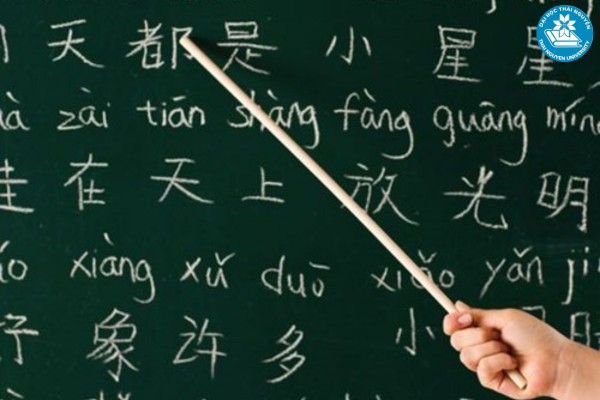 nhuoc diem cua nganh ngon ngu trung