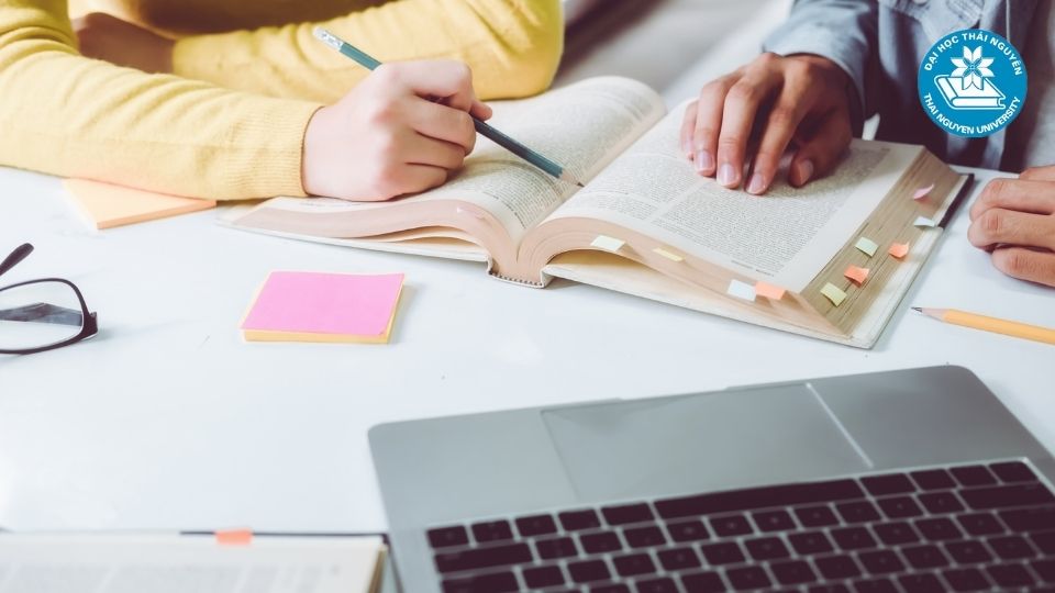 Giới thiệu hệ từ xa Đại học Thái Nguyên